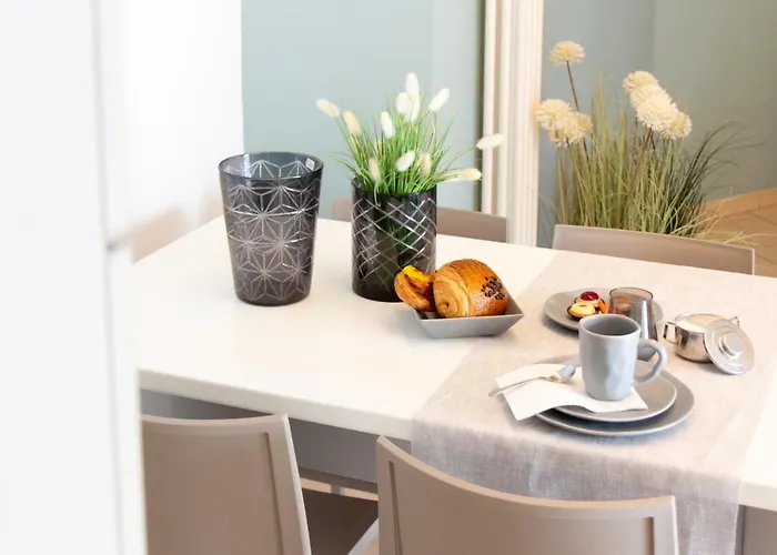Aparthotel Residenza Alma Riccione