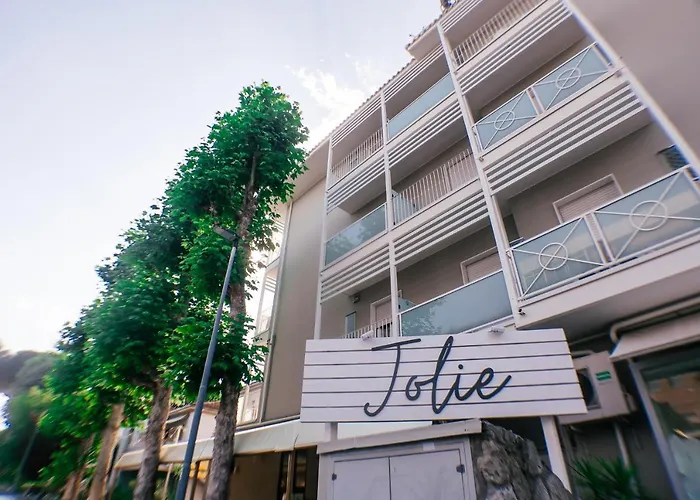 Hotel Jolie Riccione