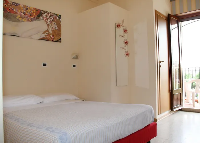 Hotel Jolie Riccione